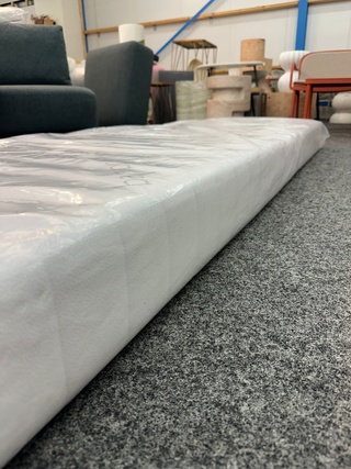 Matras 68×210, koudschuim